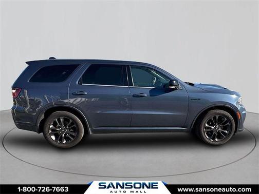 2021 Dodge Durango R/T AWD