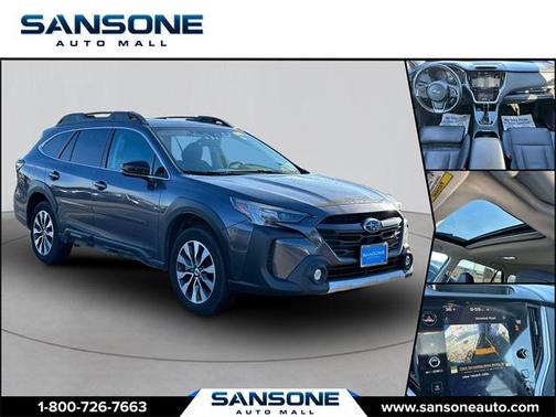 2023 Subaru Outback Limited