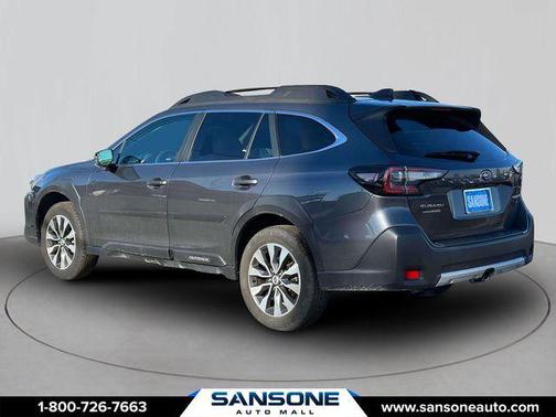 2023 Subaru Outback Limited