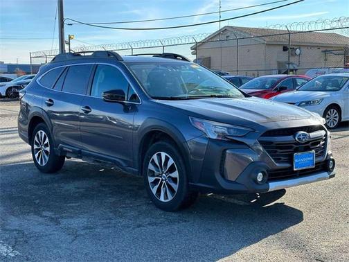 2023 Subaru Outback Limited