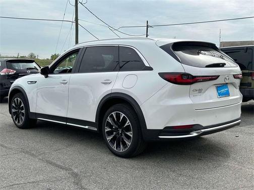 2024 Mazda CX-90 PHEV Premium