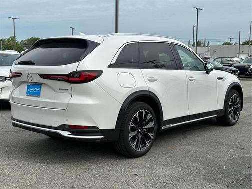 2024 Mazda CX-90 PHEV Premium