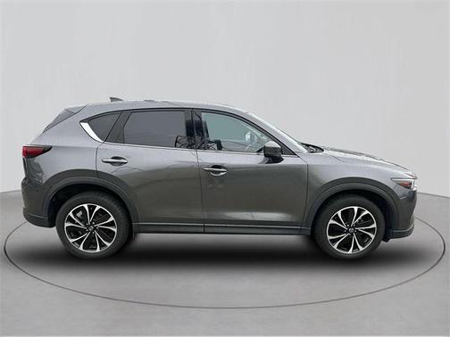 2022 Mazda CX-5 2.5 S Premium Plus