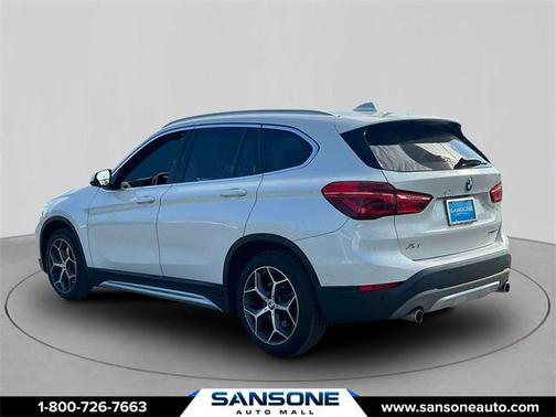2019 BMW X1 xDrive28i