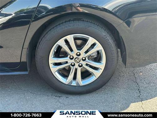 2022 Toyota Sienna XSE 7 Passenger