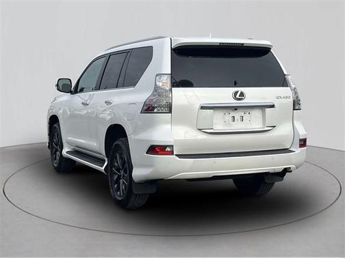 2022 Lexus GX 460 460
