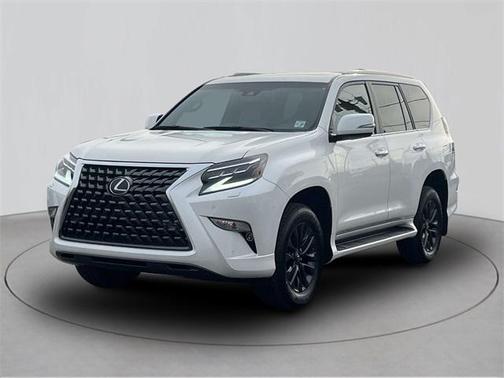 2022 Lexus GX 460 460