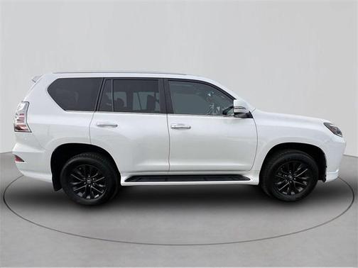 2022 Lexus GX 460 460