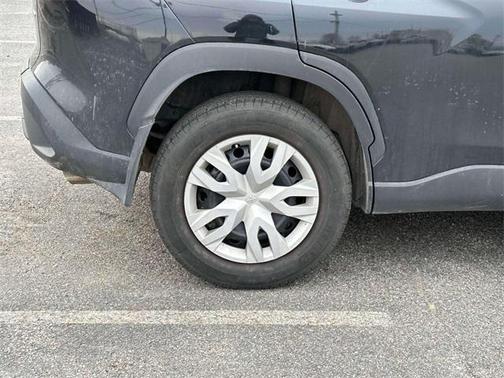 2023 Toyota Corolla Cross L