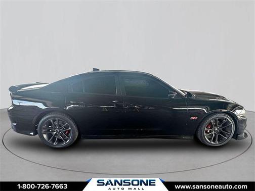 2021 Dodge Charger R/T Scat Pack