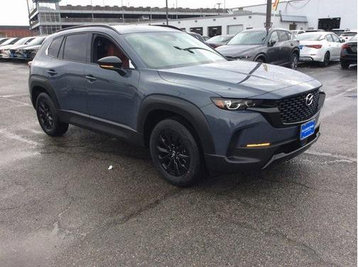 2026 Mazda CX-50 Hybrid Premium