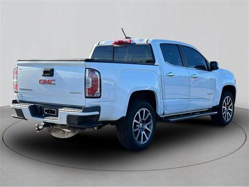 2020 GMC Canyon Denali