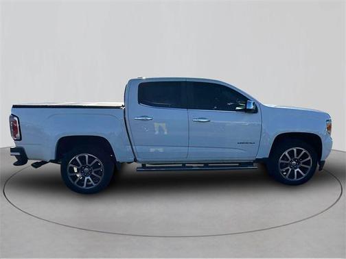 2020 GMC Canyon Denali
