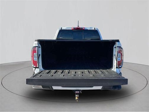 2020 GMC Canyon Denali