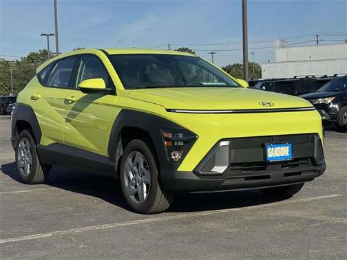 2024 Hyundai KONA SE