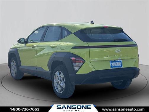 2024 Hyundai KONA SE