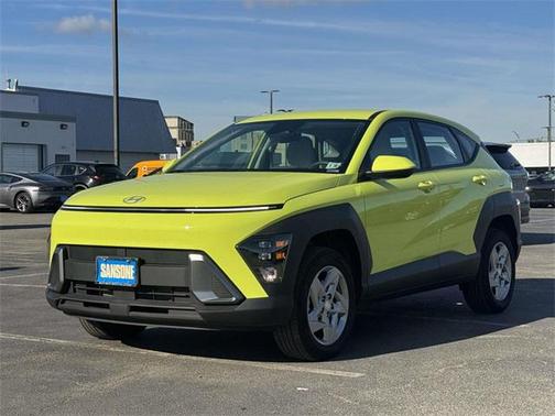 2024 Hyundai KONA SE