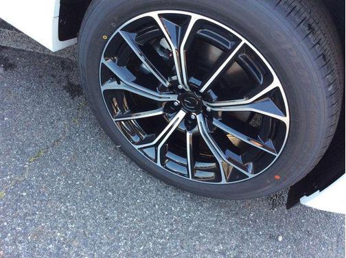 Rhodium White Premium 2026 Mazda CX-70 3.3 Turbo S Premium