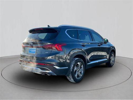 2022 Hyundai SANTA FE SEL 2.4
