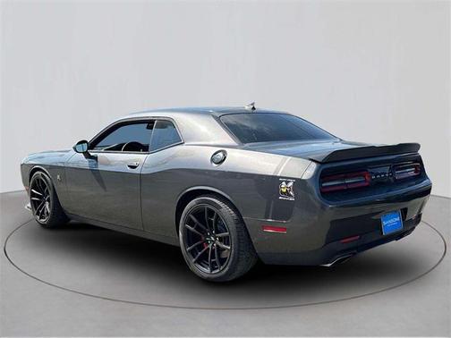 2019 Dodge Challenger R/T Scat Pack