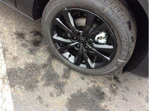 2026 Mazda CX-30 2.5 S