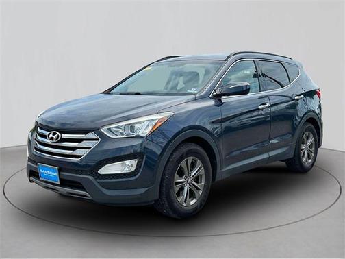 2014 Hyundai Santa Fe Sport 2.4L