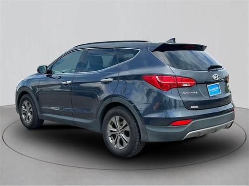 2014 Hyundai Santa Fe Sport 2.4L