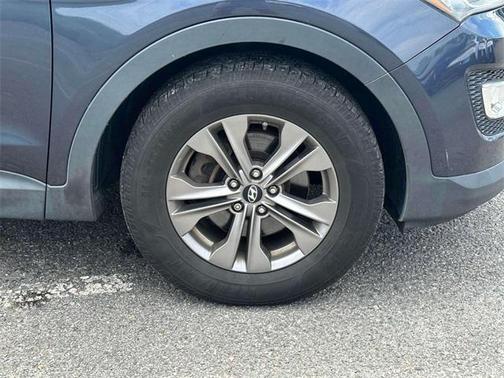 2014 Hyundai Santa Fe Sport 2.4L