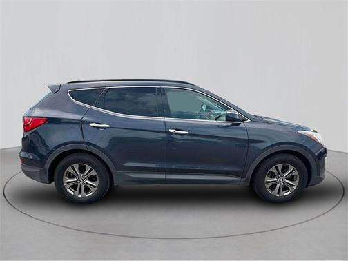 2014 Hyundai Santa Fe Sport 2.4L