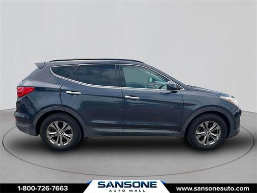 2014 Hyundai Santa Fe Sport 2.4L