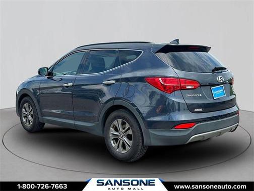 2014 Hyundai Santa Fe Sport 2.4L