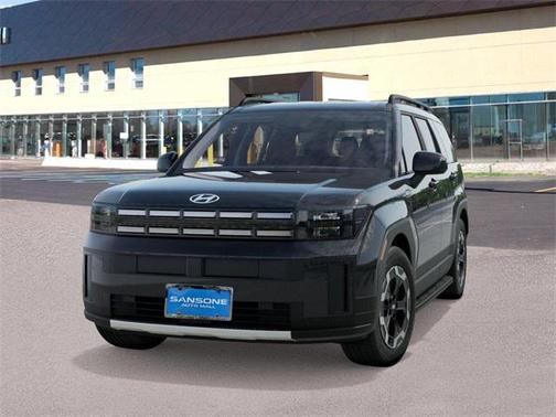2026 Hyundai SANTA FE SEL 2.4