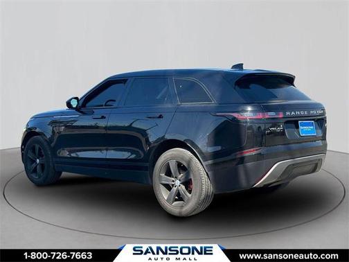 2020 Land Rover Range Rover Velar P250 S
