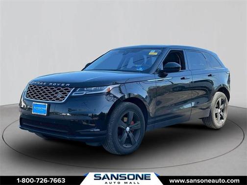 2020 Land Rover Range Rover Velar P250 S