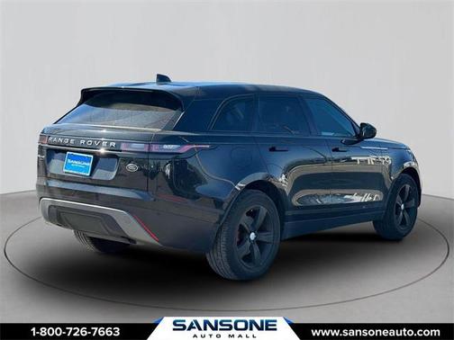 2020 Land Rover Range Rover Velar P250 S