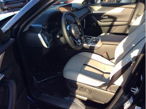 2025 Mazda CX-90 PHEV Sport