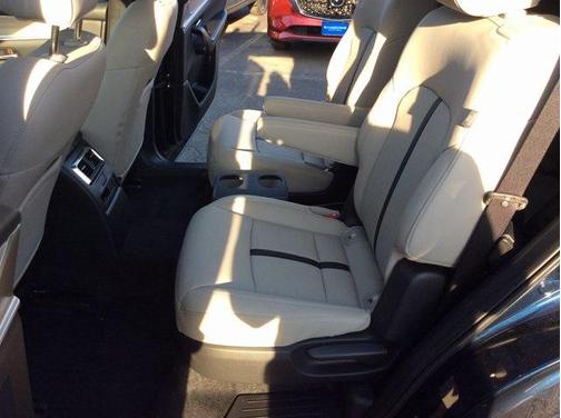 2025 Mazda CX-90 PHEV Sport