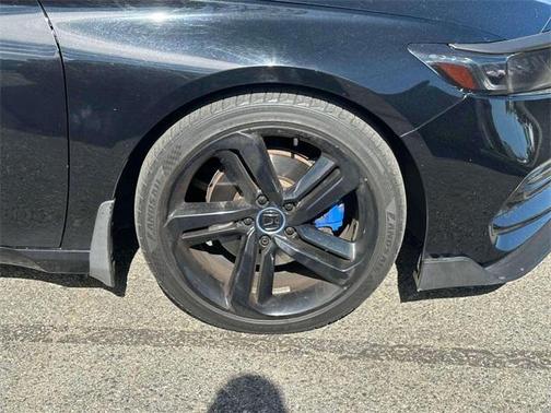 2020 Honda Accord Sport 1.5T
