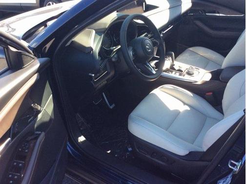2025 Mazda CX-30 Premium Package