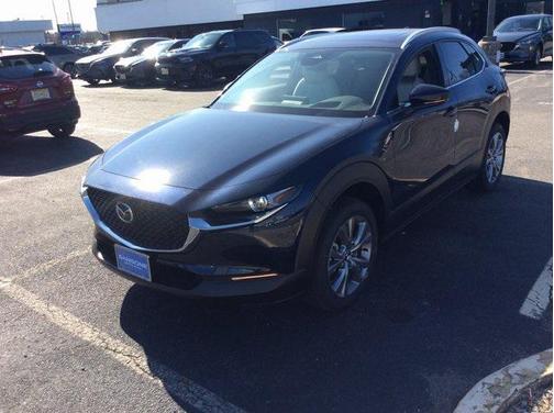 2025 Mazda CX-30 Premium Package
