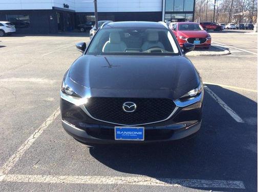 2025 Mazda CX-30 Premium Package