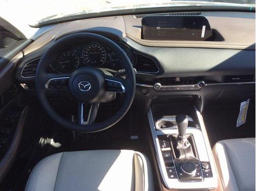 2025 Mazda CX-30 Premium Package