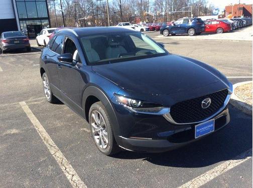 2025 Mazda CX-30 Premium Package