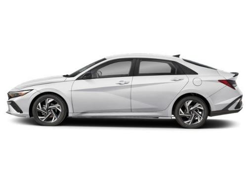 2026 Hyundai ELANTRA Sport