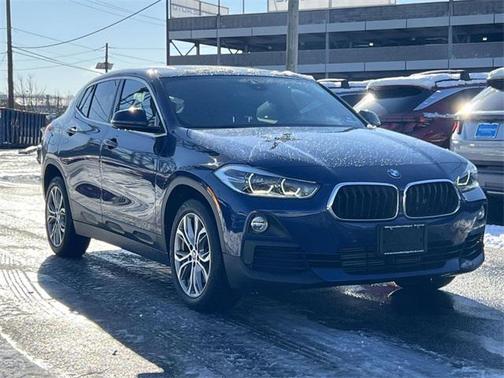2020 BMW X2 xDrive28i