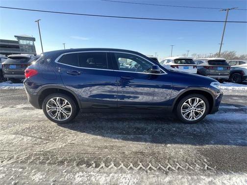 2020 BMW X2 xDrive28i