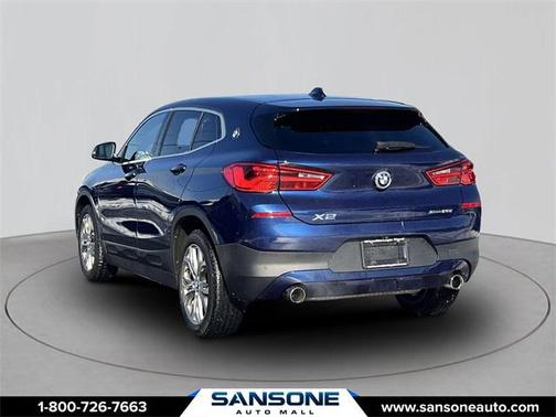 2020 BMW X2 xDrive28i