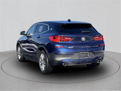 2020 BMW X2 xDrive28i