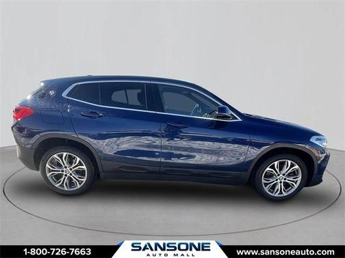 2020 BMW X2 xDrive28i