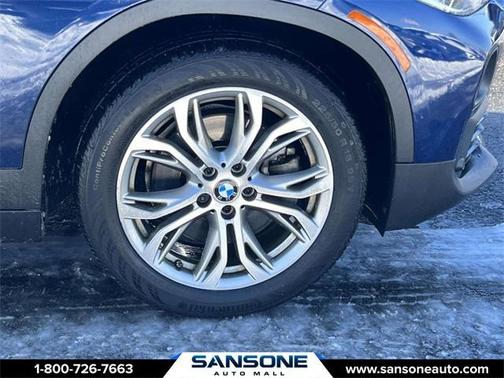 2020 BMW X2 xDrive28i